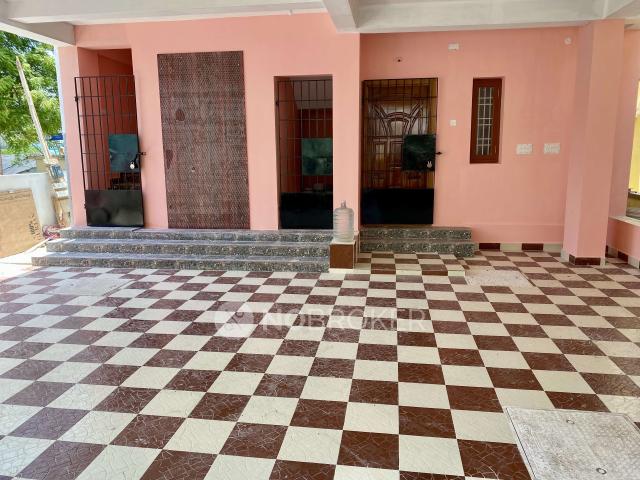 2 BHK Flat In Yugans Castle for Rent In Medavakkam