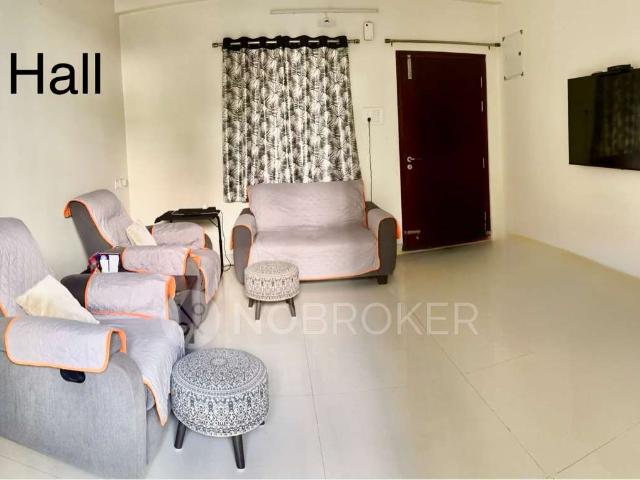 2 BHK Flat In Yula Twee for Rent In Kondapur