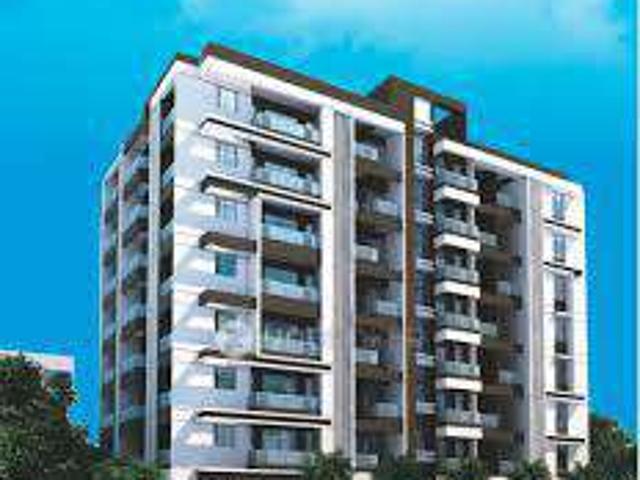 2 BHK Flat In Yuvraj Balaji Heights for Rent In Baner