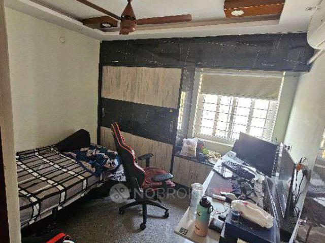 2 BHK Flat In Yaadaadri Homes, B Block For Sale In Gcg6+68
