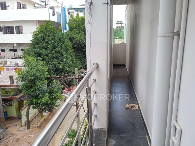 2 BHK Flat In Yadav Villa for Rent In Vanasthalipuram
