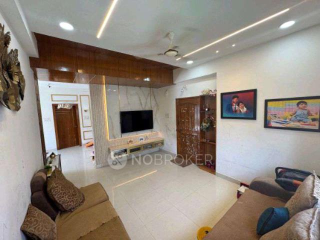 2 BHK Flat In Yadadri Enclave for Rent In Madhapur