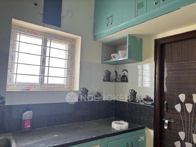 2 BHK Flat In Yadadri Homes For Sale In Mahadevpur Colony