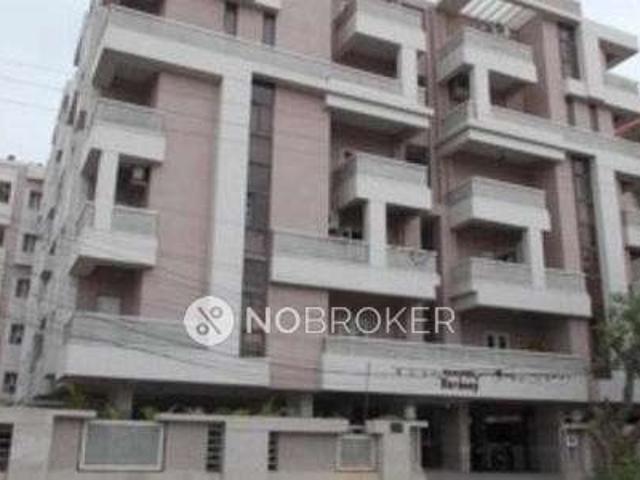2 BHK Flat In Yadadri Niliyam For Sale In Mahadevpur Colony