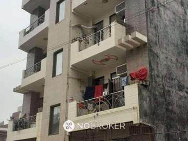 2 BHK Flat In Yakriti Apartment for Rent In Ankur Vihar