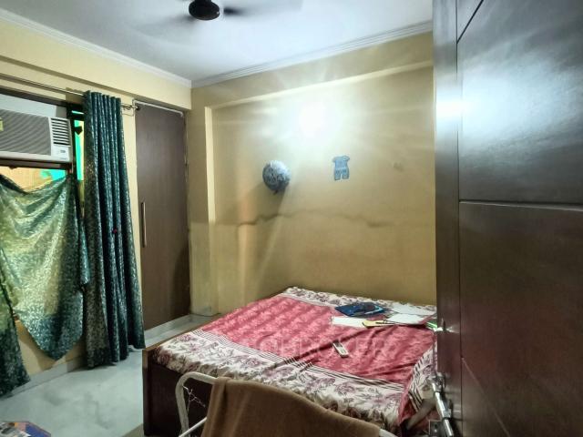 2 BHK Flat In Yamuna Apartment for Rent In Palam