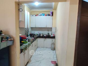 2 BHK Flat In Yamuna Apartment For Sale In Raj Nagar