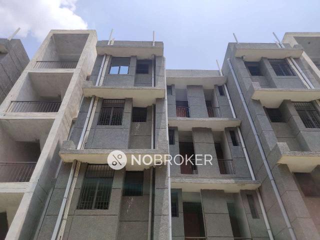 2 BHK Flat In Yamuna Expressway Authority Flat for Rent In