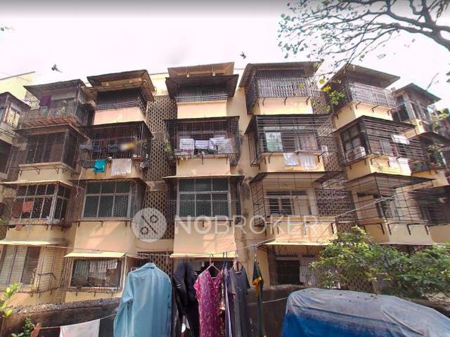 2 BHK Flat In Yamuna Society, azad Road Andheri East for Rent