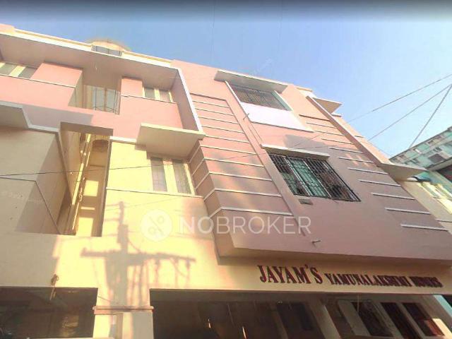 2 BHK Flat In Yamunalakshmi Flats, New Perungalathur For Sal