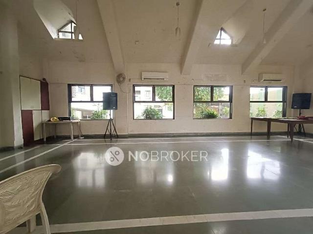 2 BHK Flat In Yashvasin Chs for Rent In Kharghar