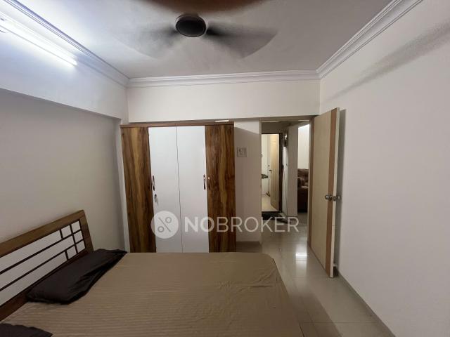 2 BHK Flat In Yashvasin Chs for Rent In Sector 27