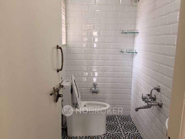 2 BHK Flat In Yashwardini for Rent In Btm Layout
