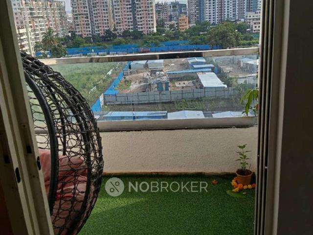 2 BHK Flat In Yashwin Encore for Rent In, yashwin Encore, Bhumkar Wasti Rd