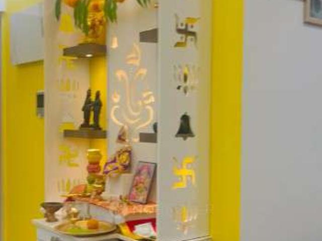 2 BHK Flat In Yashwin for Rent In Baner