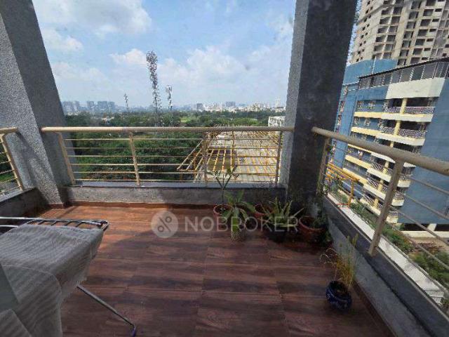 2 BHK Flat In Yashwin Society for Rent In Yashwin Society