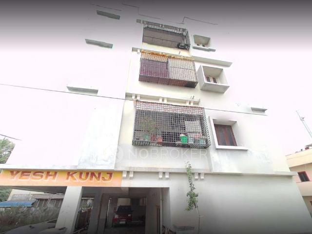 2 BHK Flat In Yash Kunja Apartment for Rent In Dammaiguda