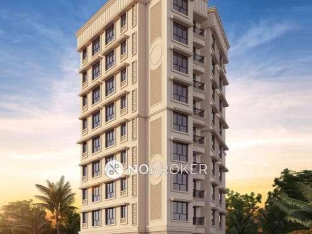 2 BHK Flat In Yash Satyaneelayam Chs for Rent In B Cabin Railway Quarters Road