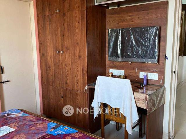 2 BHK Flat In Yash Sankul for Rent In Pimple Saudagar