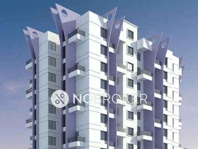 2 BHK Flat In Yash Platinum For Sale In Dhayari