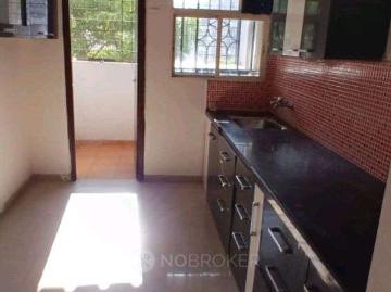 Pune, Pune District, Maharashtra - Parking