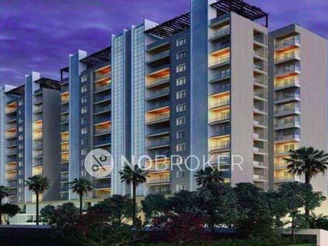 2 BHK Flat In Yash Vastu Parkland For Sale In Ghorpadi