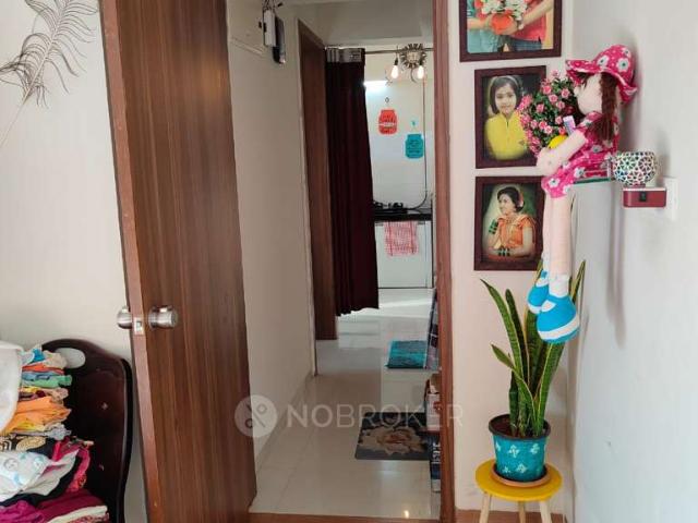 2 BHK Flat In Yashada Bluewoods for Rent In Pimple Saudagar