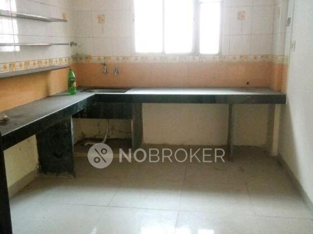 2 BHK Flat In Yashada Nakshatra Society For Sale In Pimple Saudagar