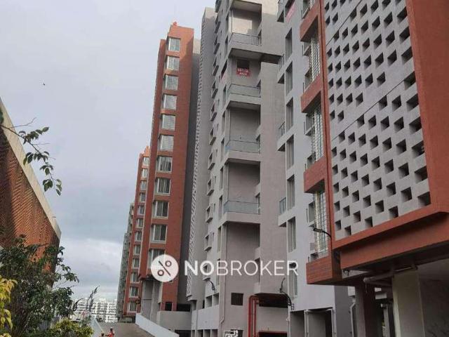 2 BHK Flat In Yashada Splendid Park For Sale In Moshi