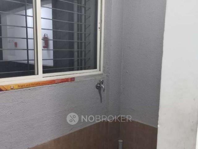 2 BHK Flat In Yashada Splendid Park For Sale In Moshi