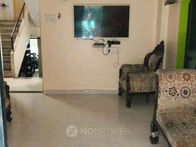 2 BHK Flat In Yashada Square Phase Ii For Sale In Pimple Sa