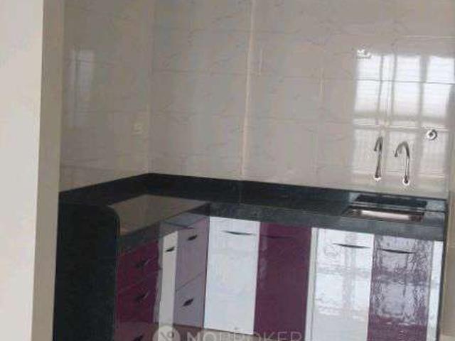 2 BHK Flat In Yashada Supreme For Sale In Dudulgaon