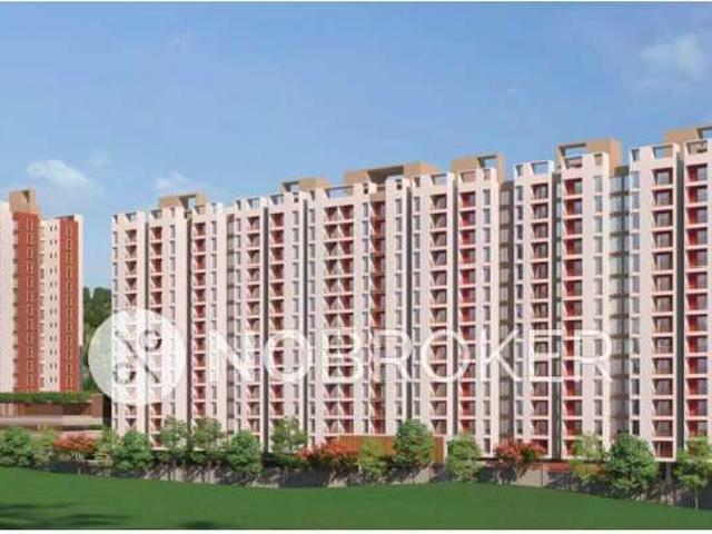 2 BHK Flat In Yashada Supreme For Sale In Moshi