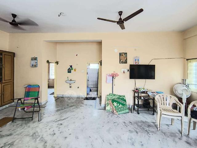 2 BHK Flat In Yashasri Residency For Sale In Dilsukhnagar