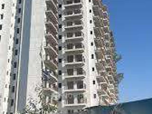 2 BHK Flat In Yashika Group For Sale In Sector 104