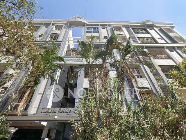 2 BHK Flat In Yashoda Apartment For Sale In West Marredpally