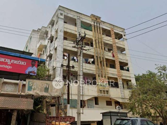 2 BHK Flat In Yashoda Krishna Apartments for Rent In Moula Ali