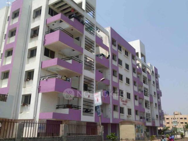 2 BHK Flat In Yashodeep Casa Rio Phase 1 For Sale In Chikhali