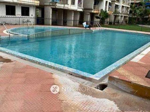 2 BHK Flat In Yashodeep Heights For Sale In Sector 26, Raba