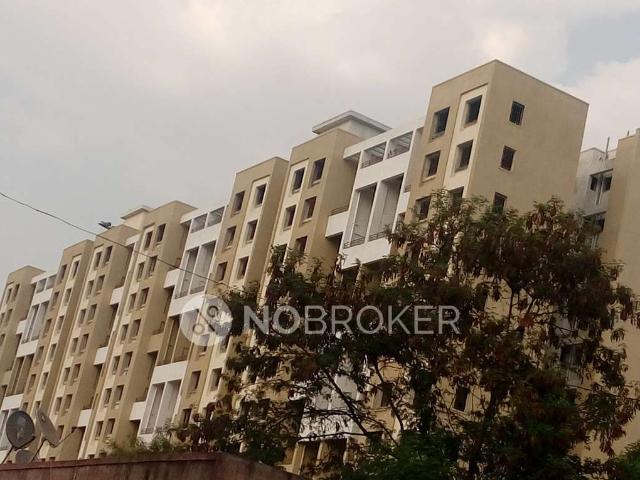 2 BHK Flat In Yashodhan Mahaveer Delight For Sale In Kondhw