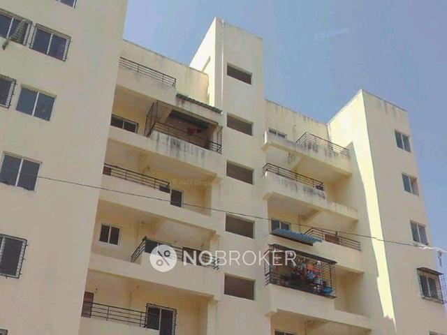 2 BHK Flat In Yashodhan Mahaveer Delight For Sale In Kondhwa Budruk