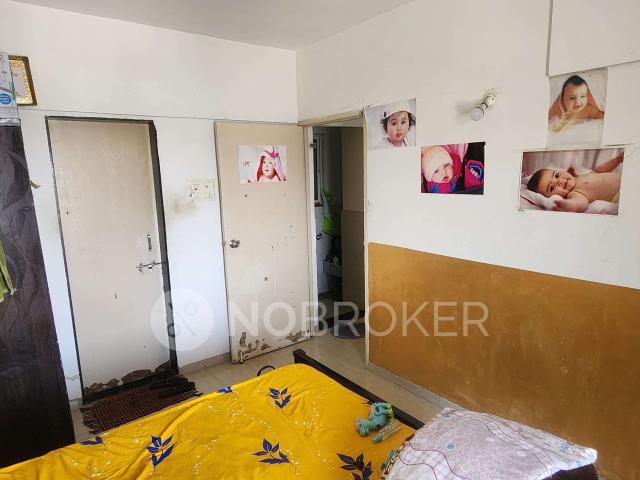 2 BHK Flat In Yashodhan Mahaveer Delight For Sale In Kondhwa Budruk