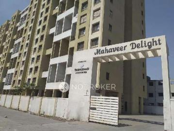 Kondhwa Budruk, Pune, Pune District, Maharashtra