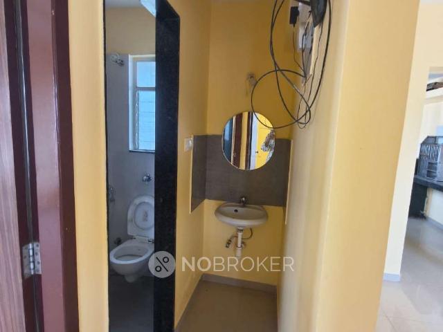 2 BHK Flat In Yashone By Vilas Javdekar Developers For Sale In Yashone Pirangut Phase 2