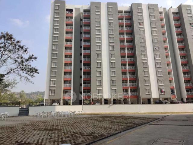 2 BHK Flat In Yashone Pirangut Phase 2 For Sale In Pirangu