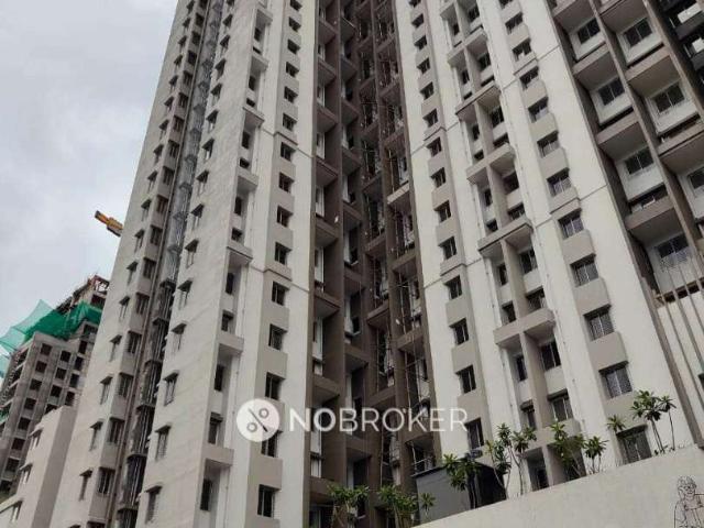 2 BHK Flat In Yashone Wakad Central for Rent In Yashone Wak