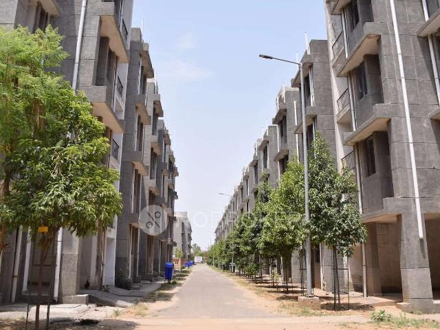 2 BHK Flat In Yeita for Rent In Sector 22d