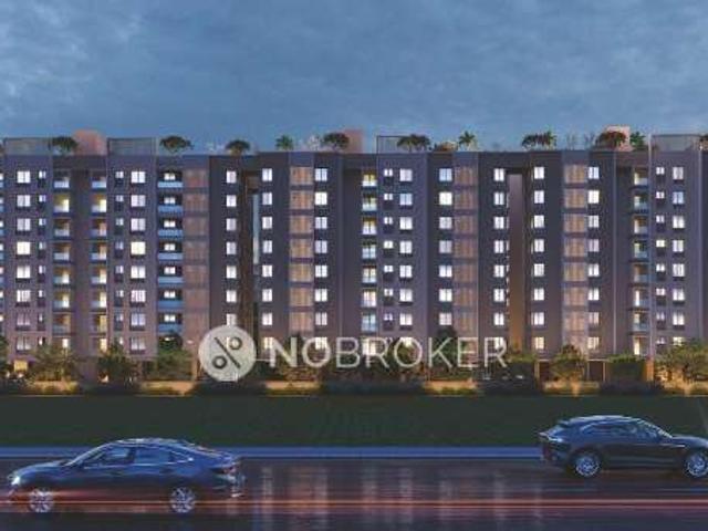 2 BHK Flat In Yog Kalpvishwa For Sale In Dhayari