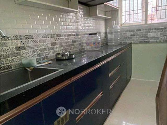 2 BHK Flat In Yogalakshmi Apartment Gkm Colony For Sale In Gkm Colony, Kolathur
