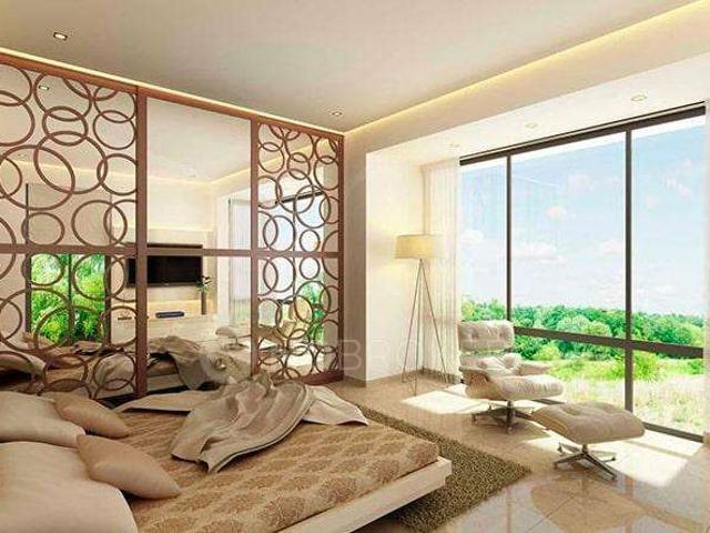 2 BHK Flat In Yogesh Siddhivinayak Pride For Sale In Dighi